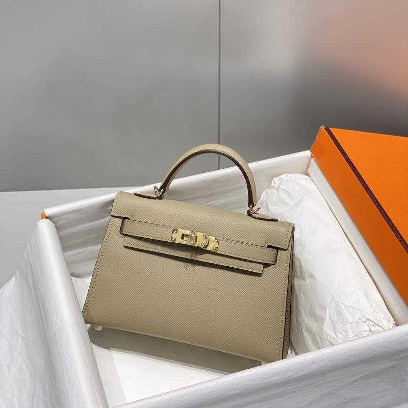 Hermes Kelly Bags